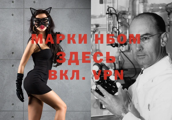 твердый Рославль
